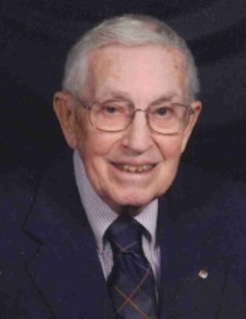 C. T. "Sonny" Beckel