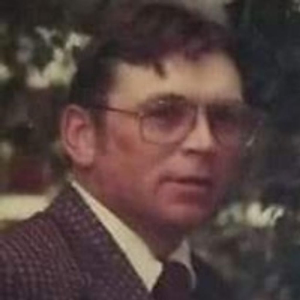 Charles Roger Antonson Profile Photo