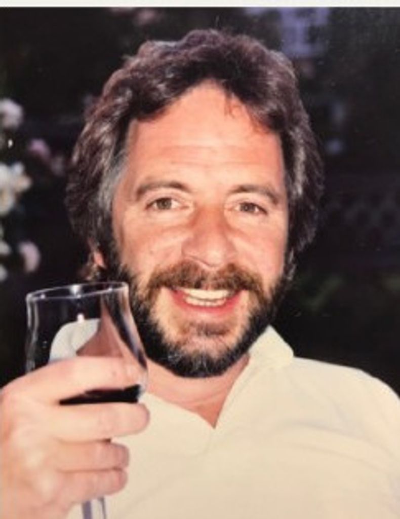 Aldwin 'Aldy' W. Meinhardt Profile Photo