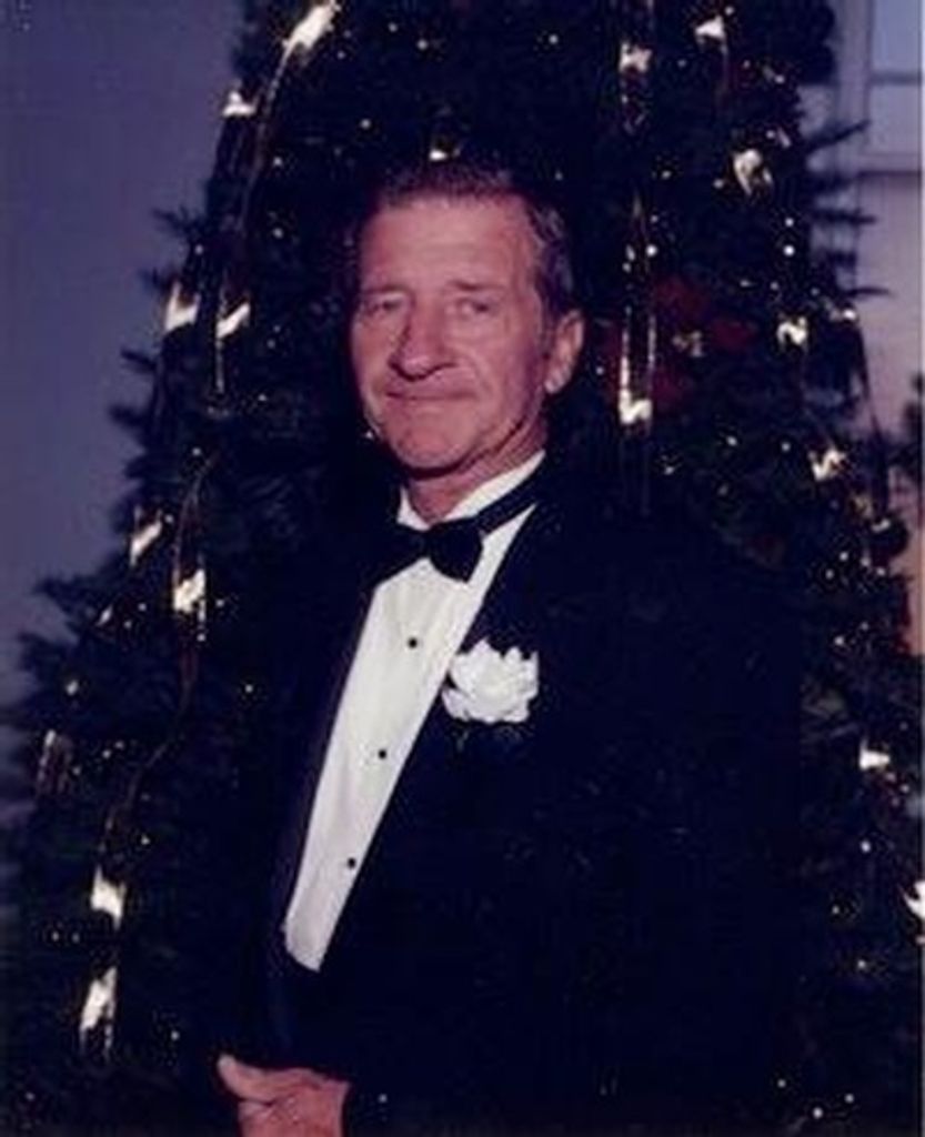Remer Edwin "Ed" Sirmans