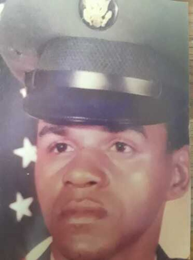 James Wilks Sr. Profile Photo
