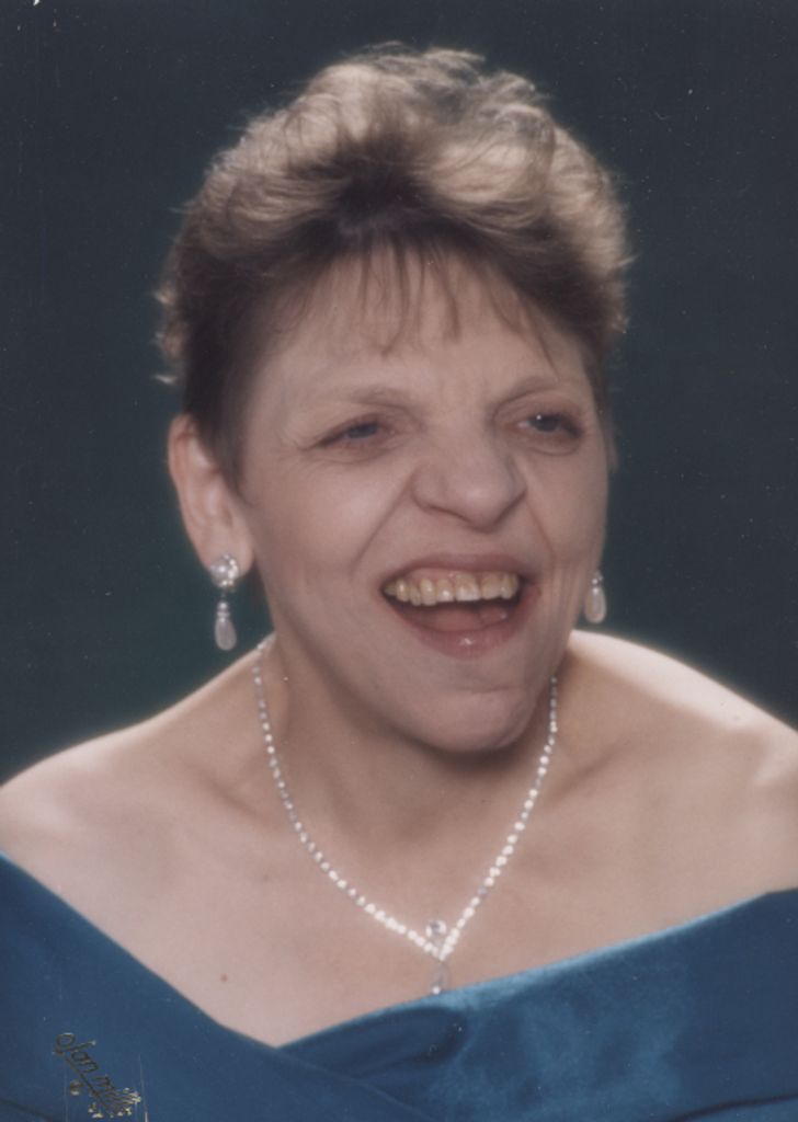 Carol Van Why Profile Photo