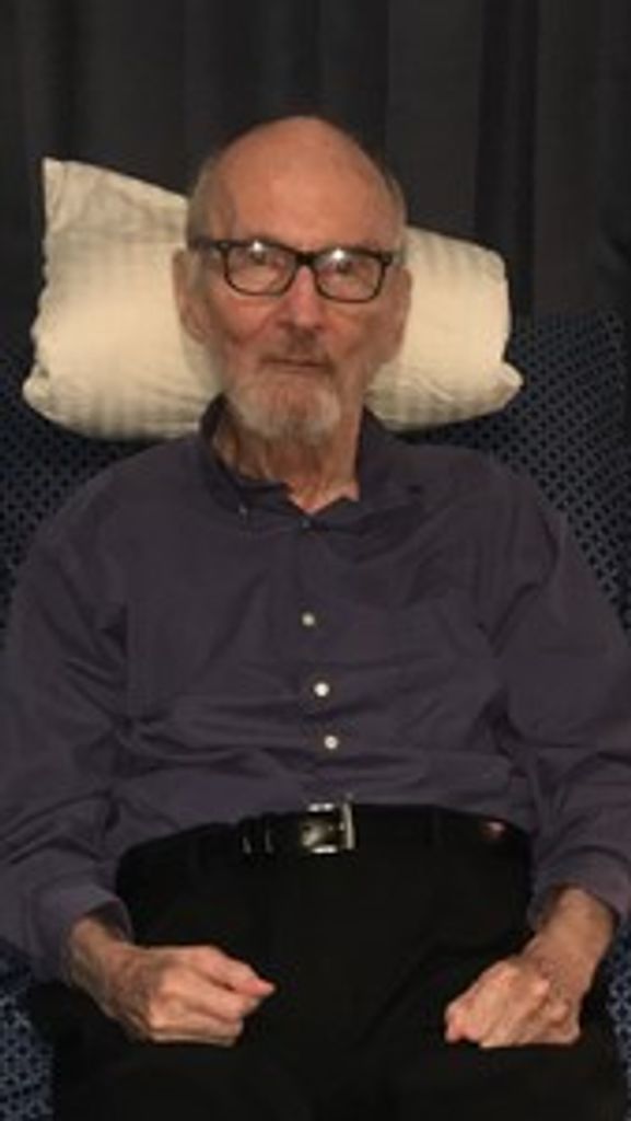 Robert E. Reynolds