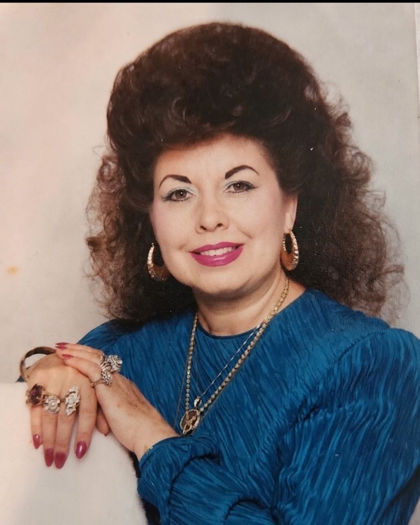 Orlie Elvena Shipman Profile Photo