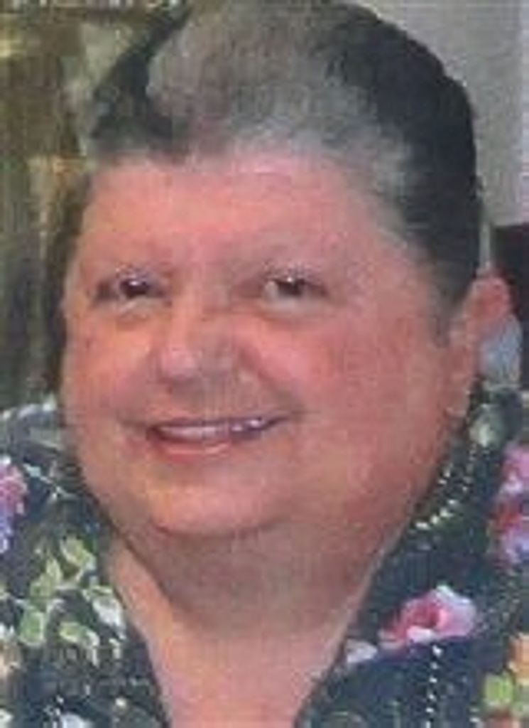 Linda Louise Bumgardner