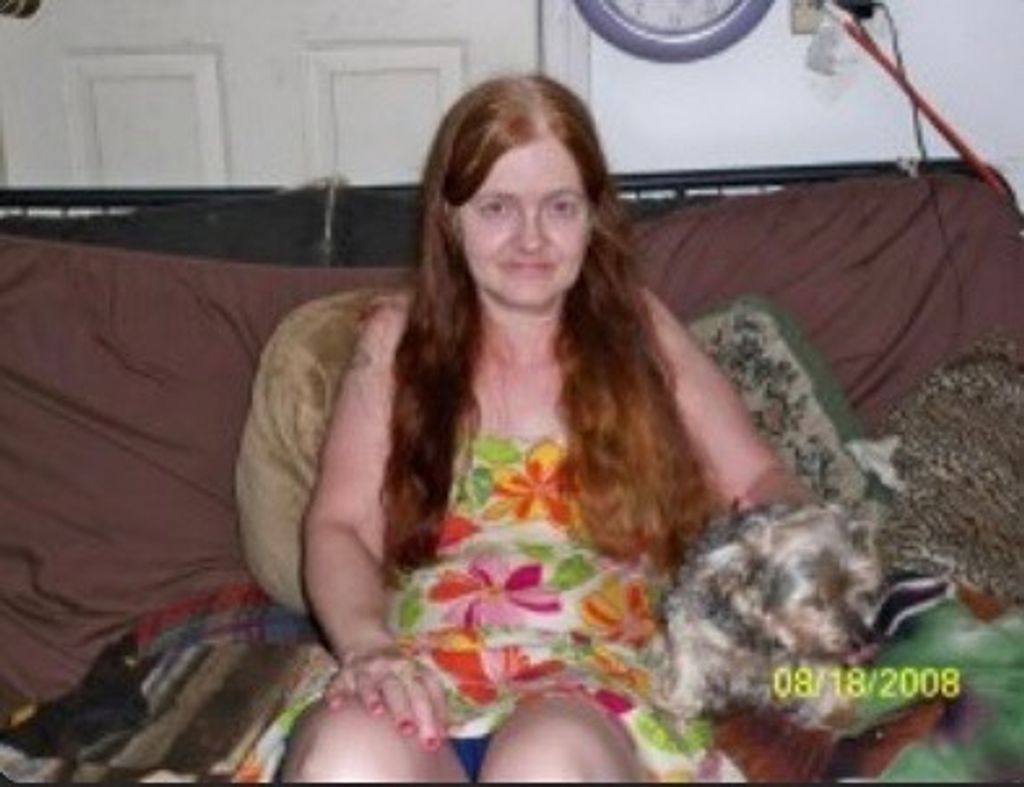 Elithia Martin Profile Photo