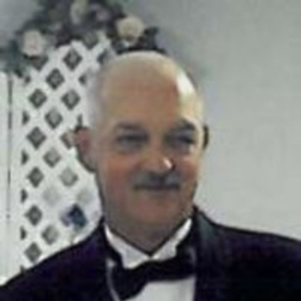John Paul Eskind