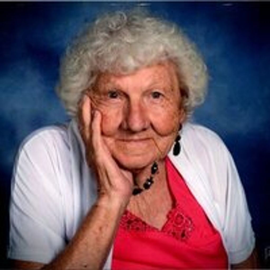Nannie Milam Purdue