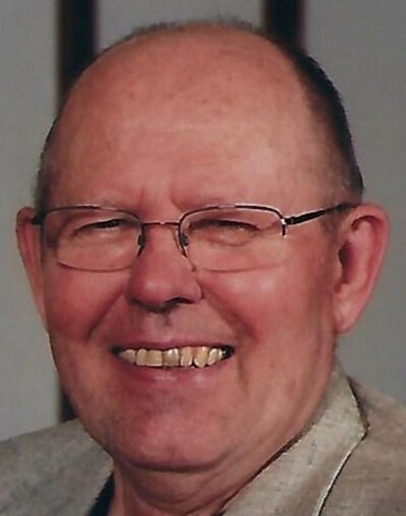 Donald Griese Profile Photo