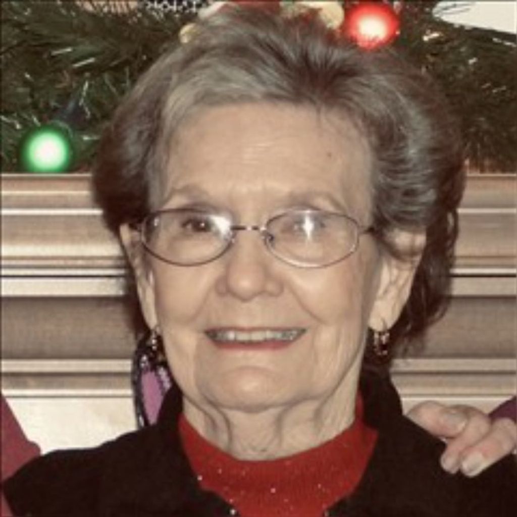 Evelyn Lorene Webster Profile Photo