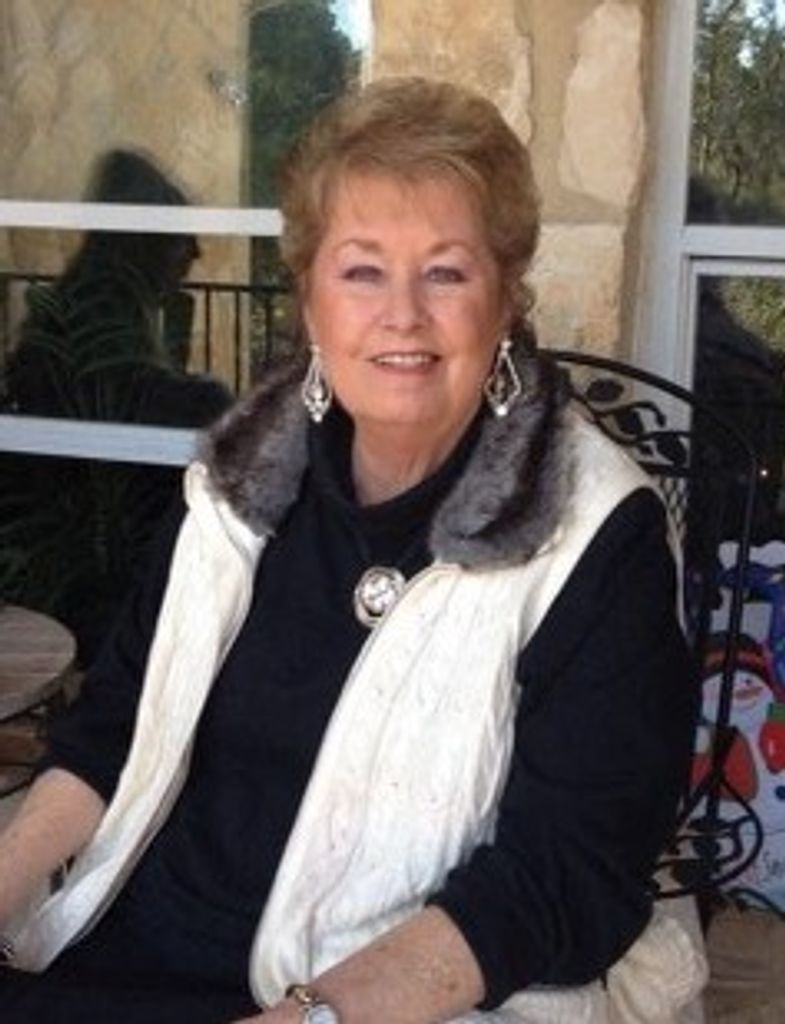 Judith Malone Murphy