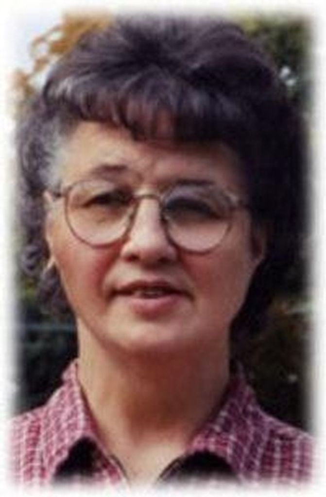 Charlotte R. Baker