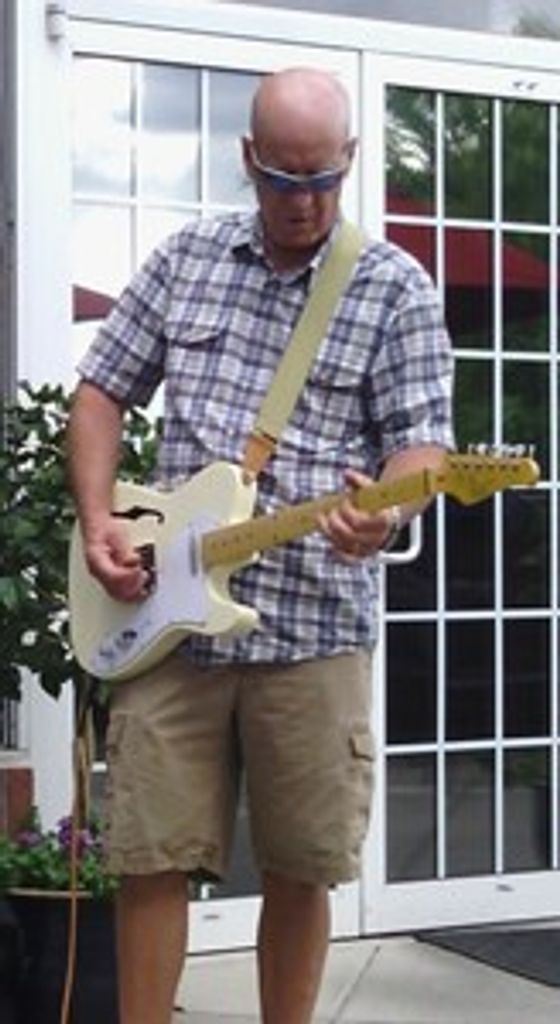 Kevin Wendell Saile Profile Photo