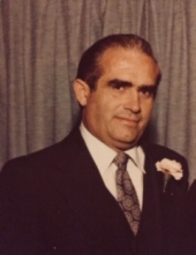 Richard  Anthony Foglyano