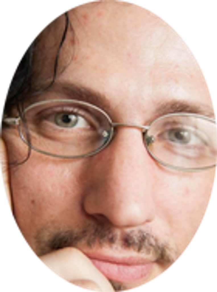 Matthew Lehman