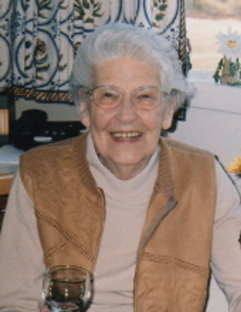 Jane Carden Lewis Taylor