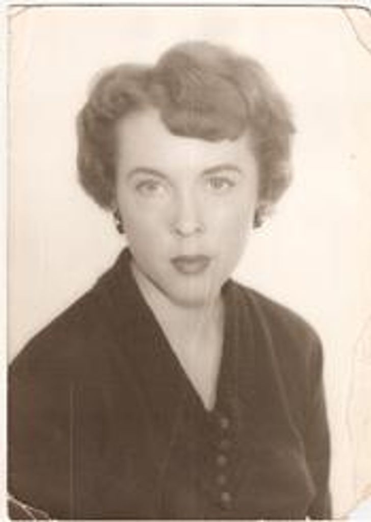 Wanda Jo Maroste