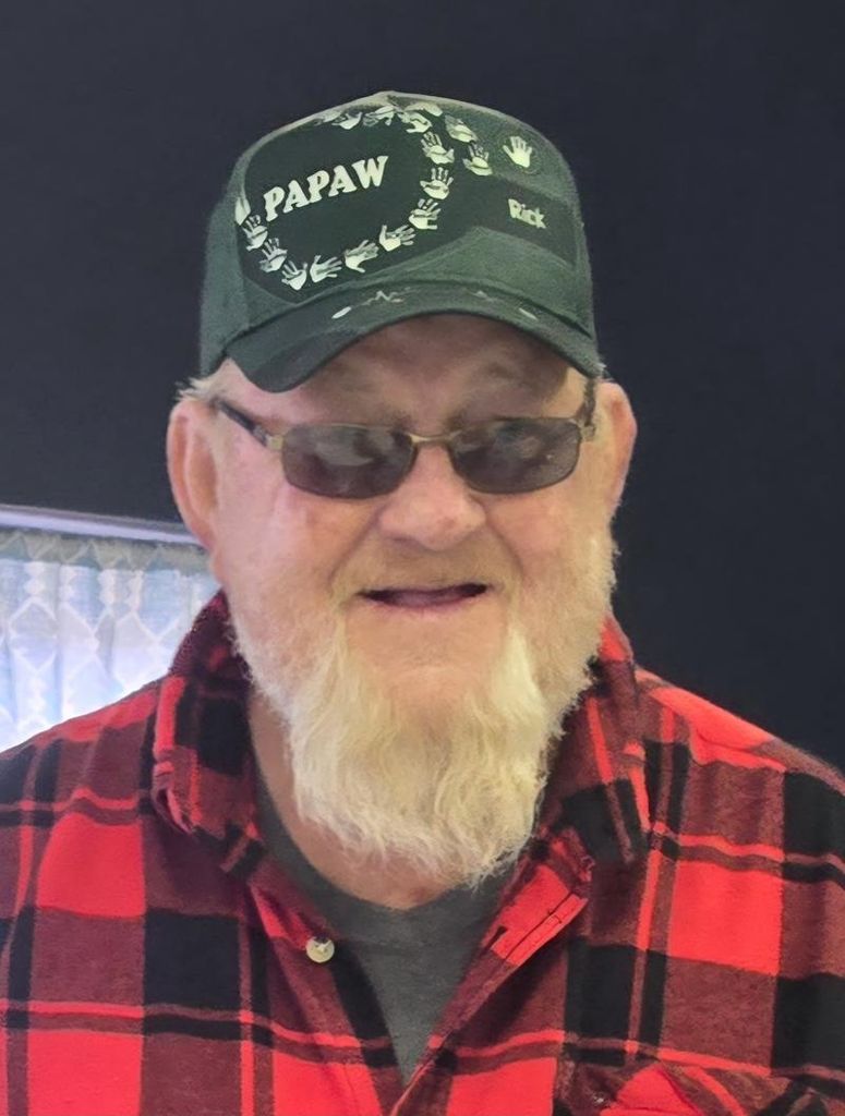 Rickie Kuehn Sr. Profile Photo