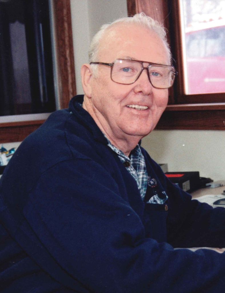 James Ray Summerville Profile Photo