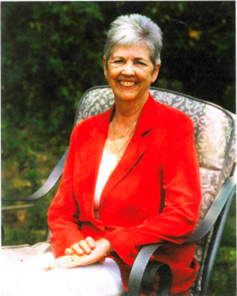 Mary Lynn Weiss Profile Photo