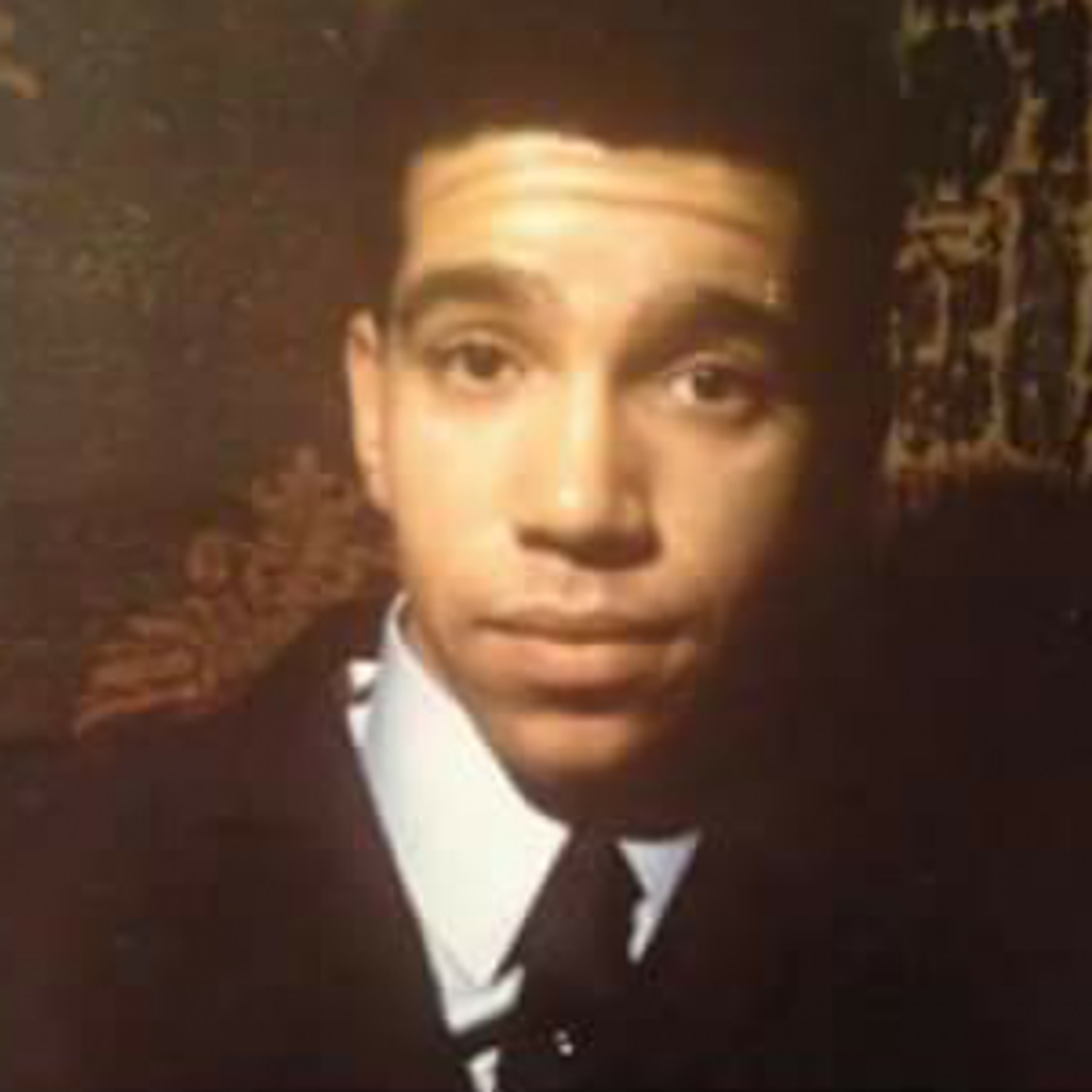 Edmond McIntosh