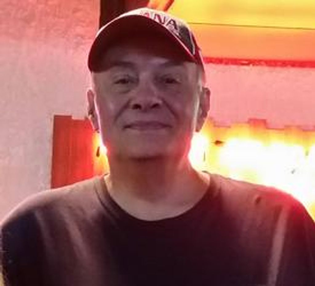 Richard "Rick" J Orosz