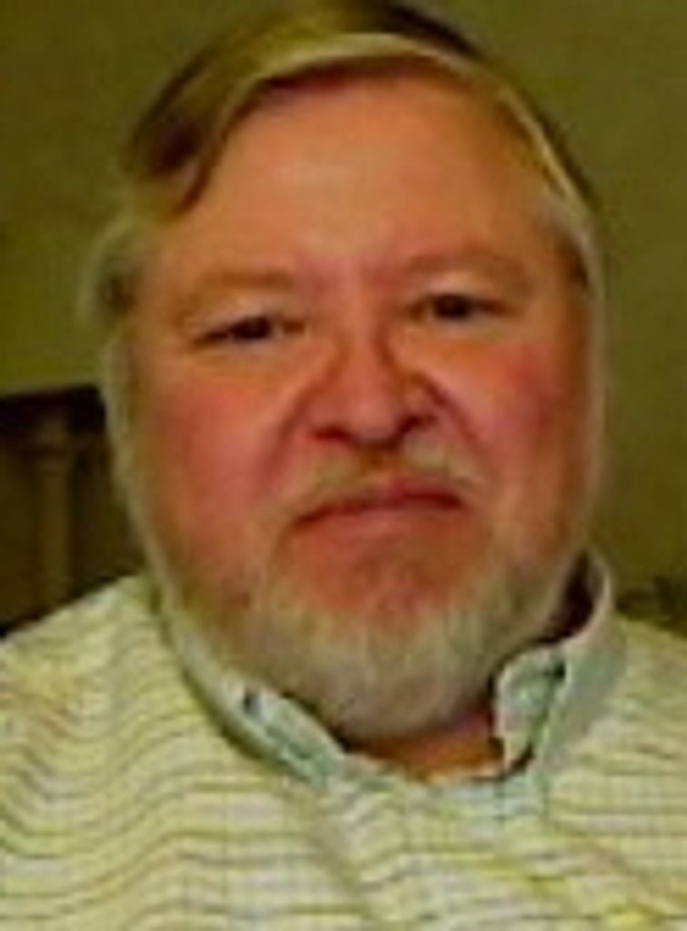 Russell Schroeder Profile Photo