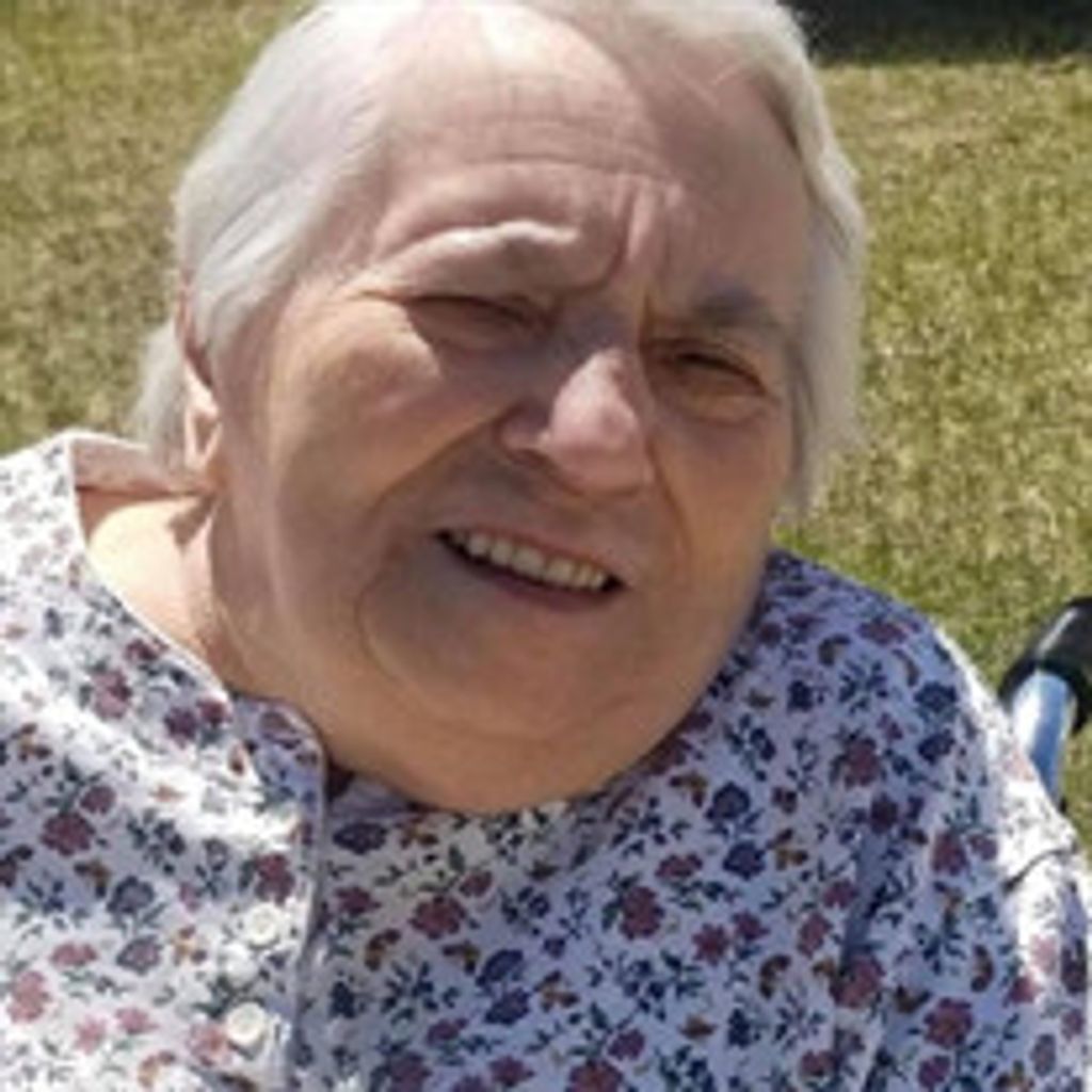 Dorothy M. "Dot" Montville