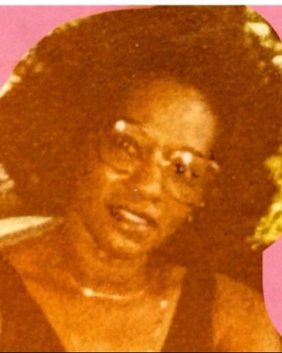 Virginia Marshall's obituary image