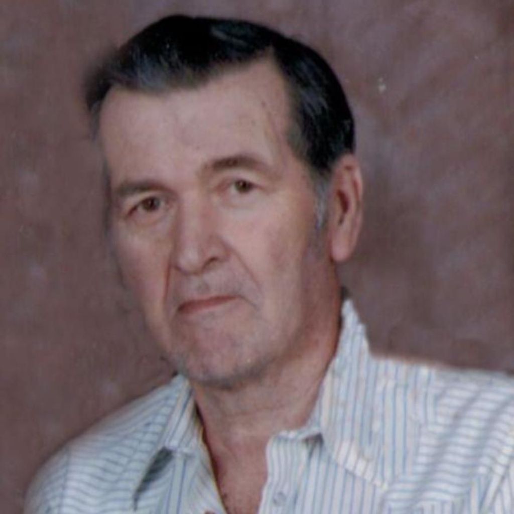 Larry Whitman