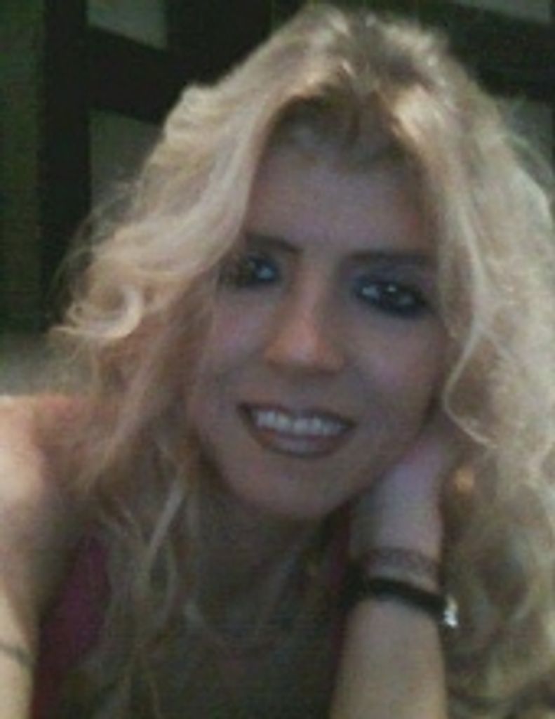Sheryl   Ann Sangster