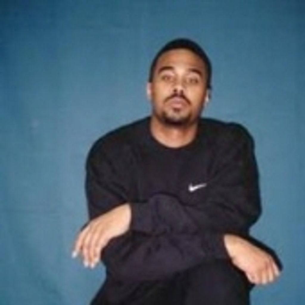 Orlando  C. Williams-Johnson