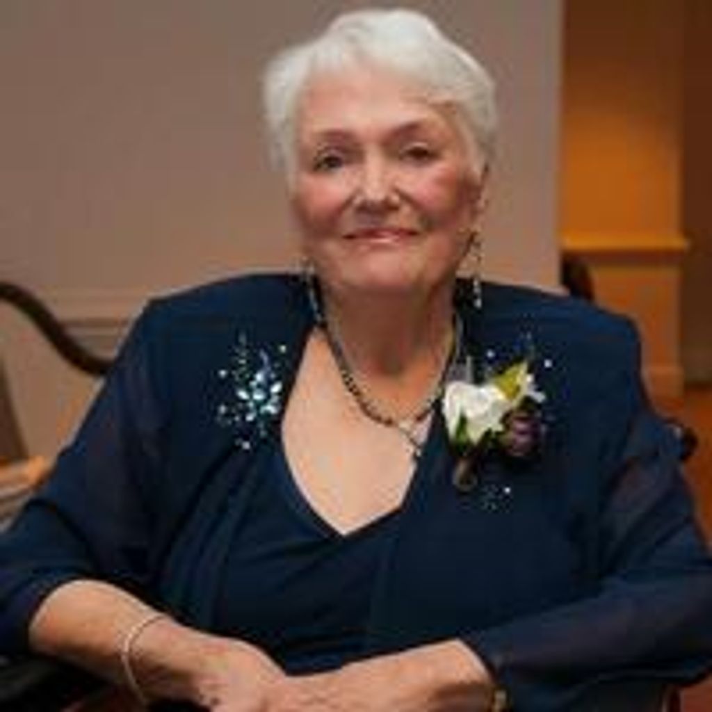 Yvonne W. Ayers