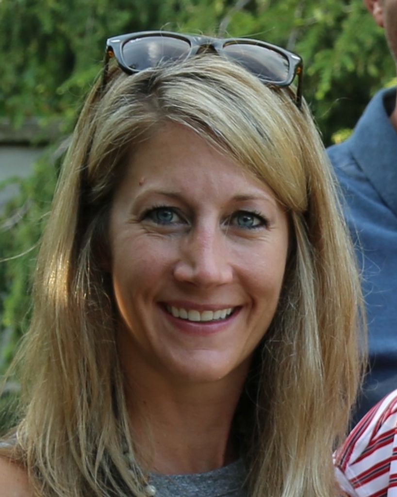 Emeli Laux Bowers
