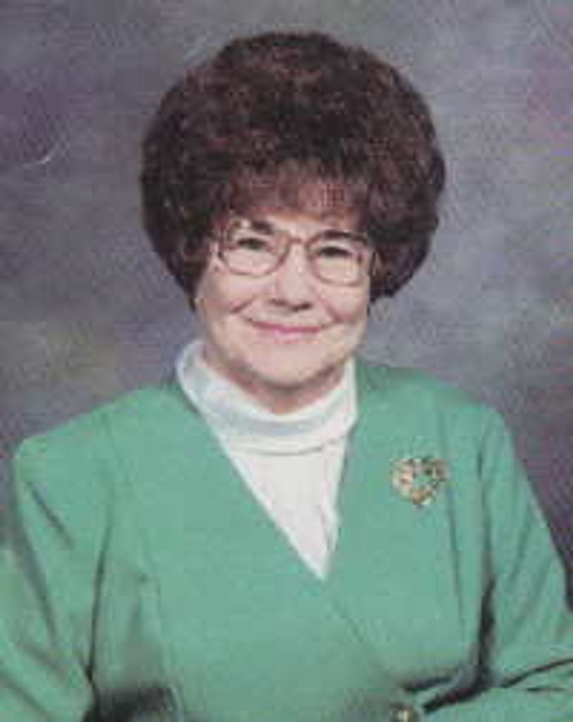 Betty Jane (Kohr)  Strayer Profile Photo