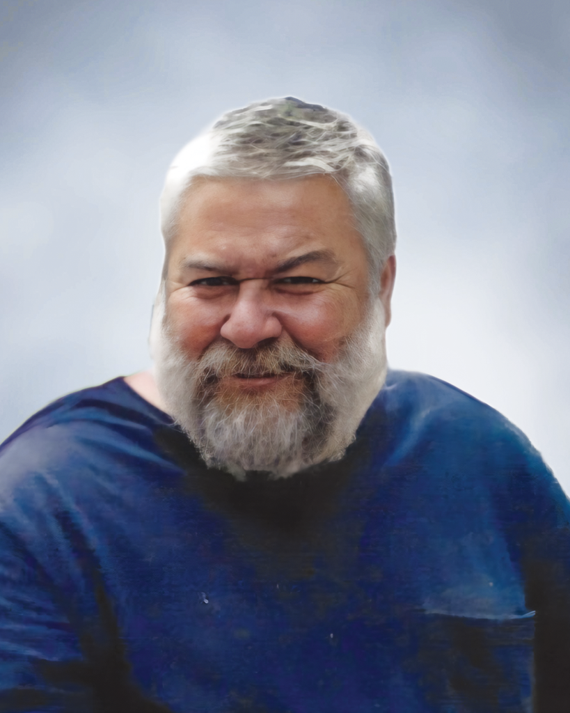 George William Hale Profile Photo