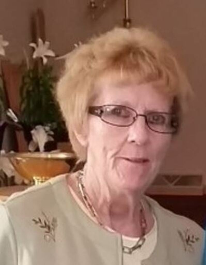 Sharon R. Wert Profile Photo