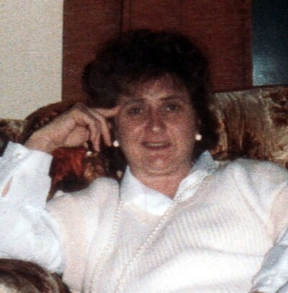 Elizabeth L. Shaw Profile Photo