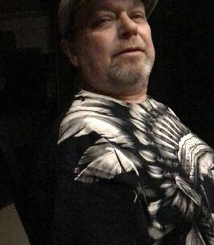 William Ousley Profile Photo