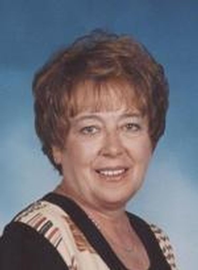 Joyce Friehauf