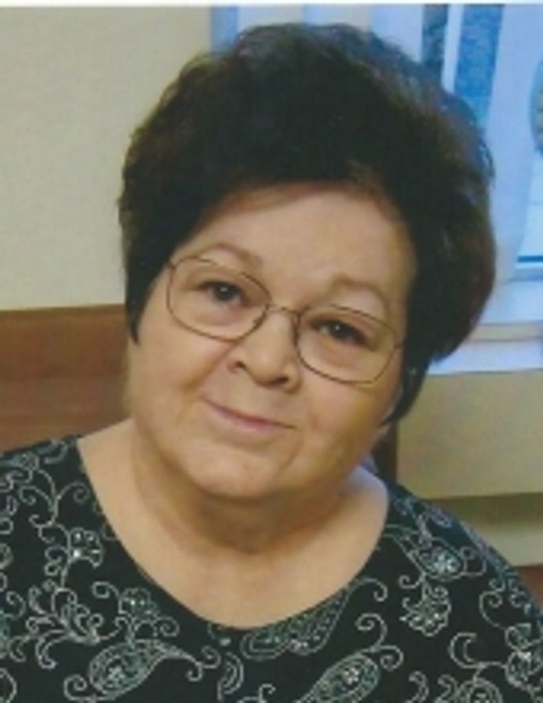 Sharon  K. "Sherry"  Rummes