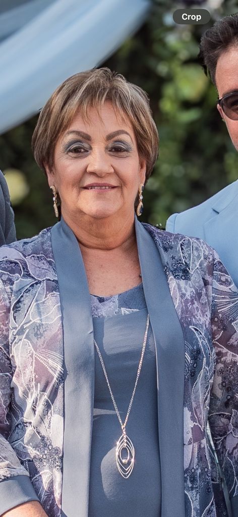 Gladys Rodriguez Bravo Profile Photo