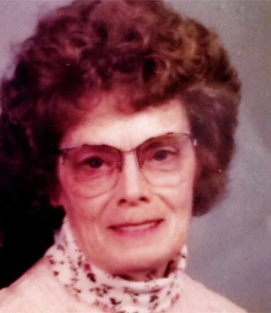 Elizabeth G. Carter