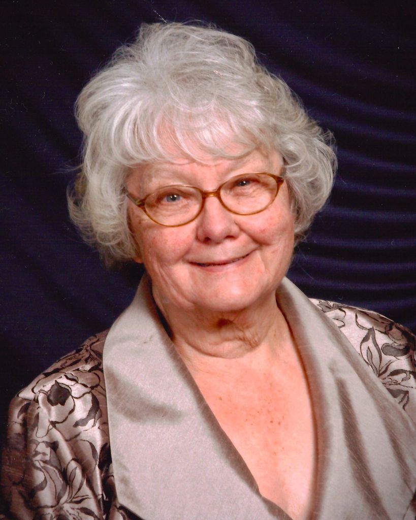 Donna Mae Rieck Profile Photo