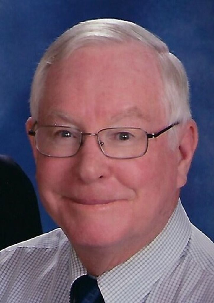 Kenneth "Ken" Lee Childerston