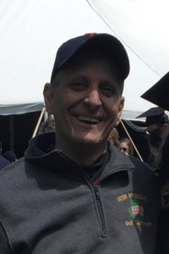 John C. "Espo" Esposito Profile Photo