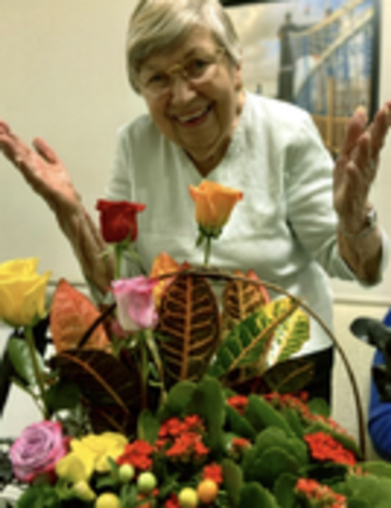 Ann L. Bass Profile Photo