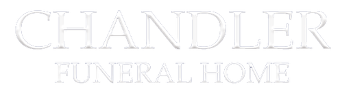 Chandler Funeral Home Logo