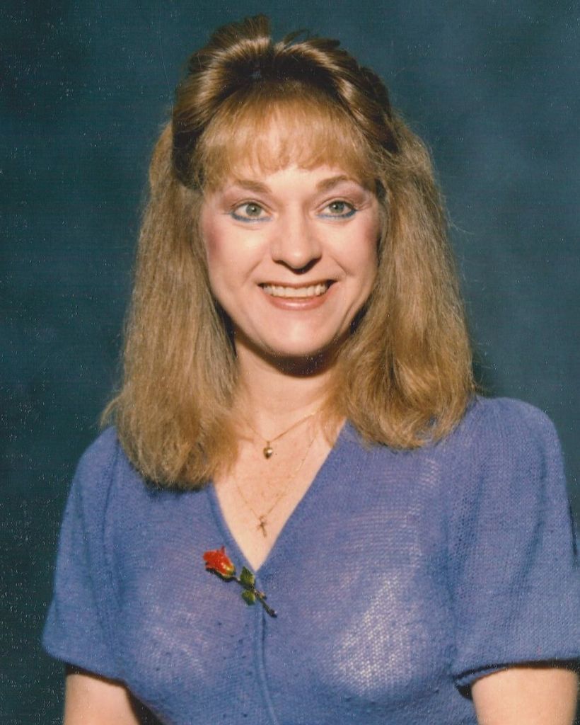 Janice Maria Davis Wilson