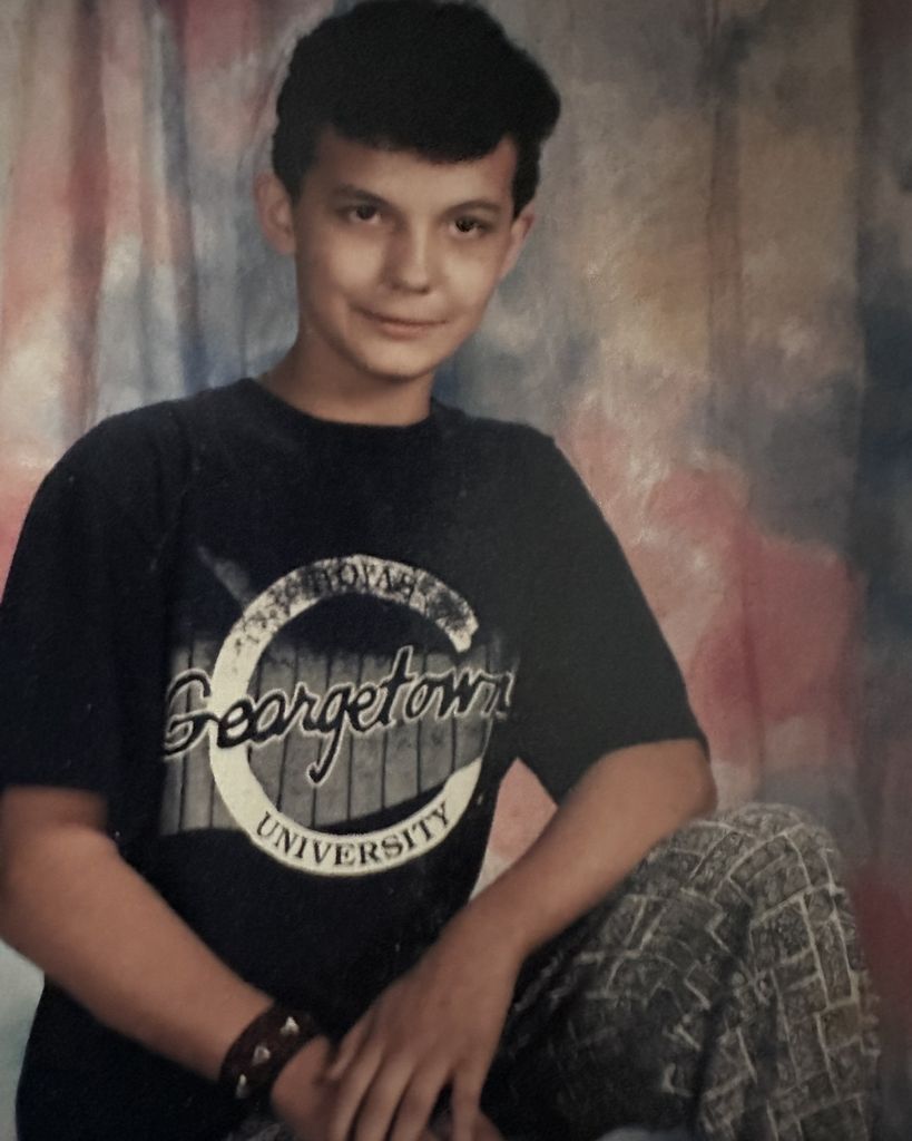 Clint DeWayne Crouch, Jr.